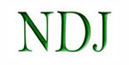 ndj logo